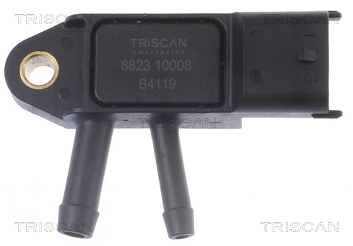 Sensor, exhaust pressure (8823 10008)