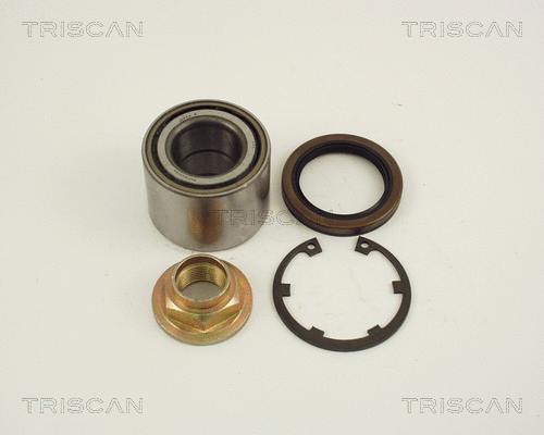 Wheel Bearing Kit (8530 50209)