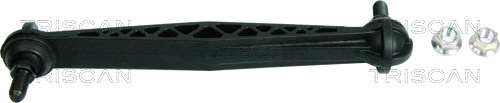 Link/Coupling Rod, stabiliser bar (8500 21609)