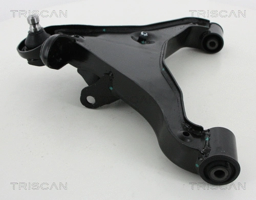 Control/Trailing Arm, wheel suspension (8500 14562)