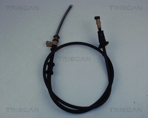 Cable Pull, parking brake (8140 42121)