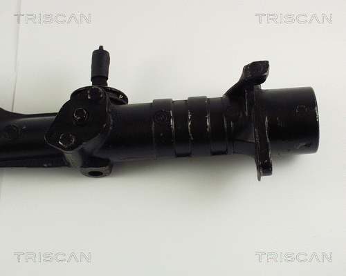 Steering Gear