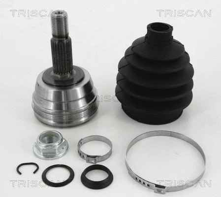 Joint Kit, drive shaft (8540 29166)
