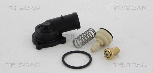 Thermostat, coolant (8620 32095)