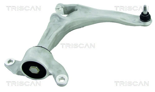 Control/Trailing Arm, wheel suspension (8500 40555)