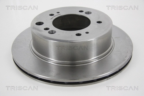 Brake Disc (8120 18129)