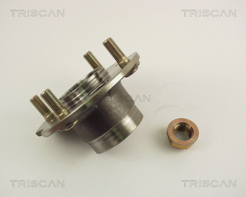 Wheel Bearing Kit (8530 40219)