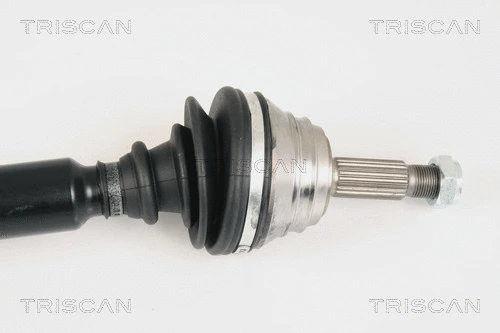 Drive Shaft