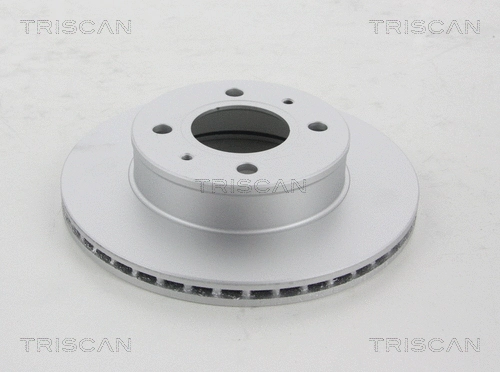 Brake Disc (8120 43106C)
