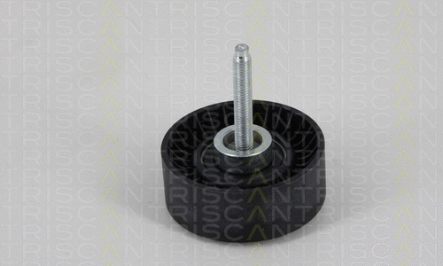 Deflection/Guide Pulley, V-ribbed belt (8641 162012)