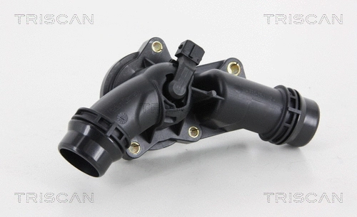 Thermostat, coolant (8620 17397)