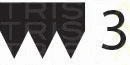 V-Ribbed Belt (8640 301040)