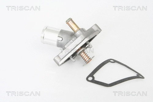Thermostat, coolant (8620 18882)
