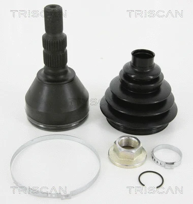 Joint Kit, drive shaft (8540 15151)