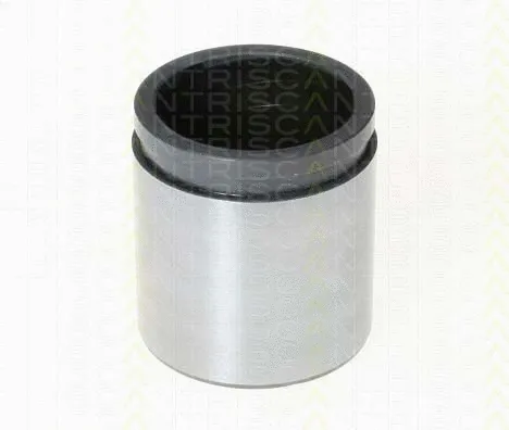 Piston, brake caliper