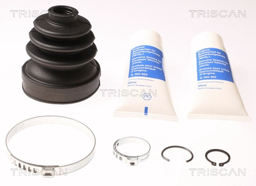 Bellow Kit, drive shaft (8540 25916)