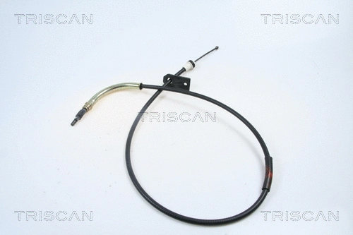 Cable Pull, parking brake (8140 11127)