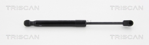Gas Spring, bonnet (8710 11127)