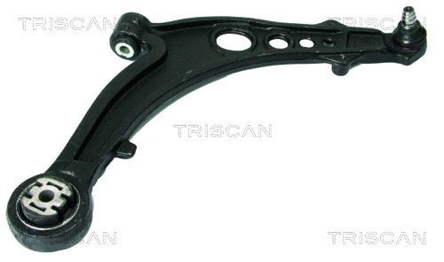 Control/Trailing Arm, wheel suspension (8500 15561)