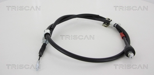 Cable Pull, parking brake (8140 43145)