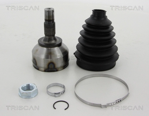 Joint Kit, drive shaft (8540 28140)