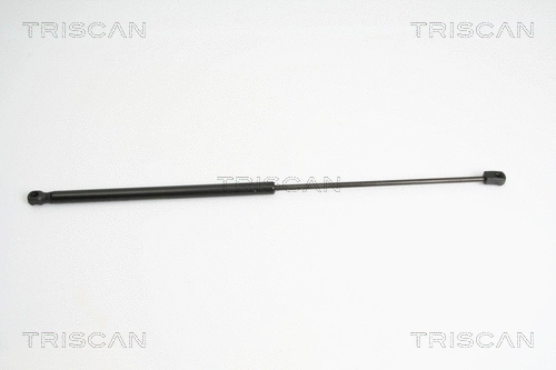 Gas Spring, boot/cargo area (8710 15233)