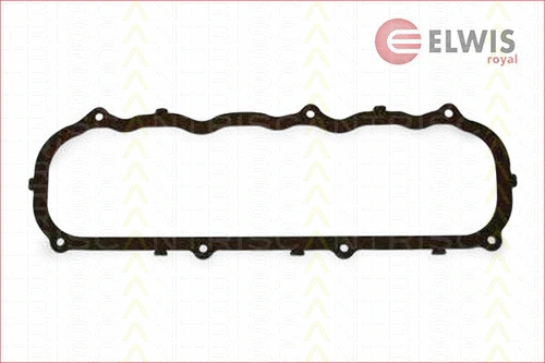 Gasket, cylinder head cover (515-2631)