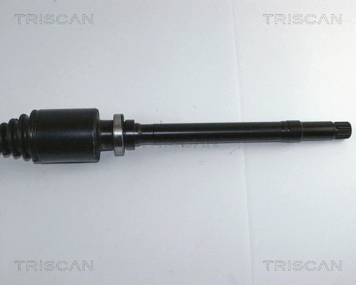 Drive Shaft
