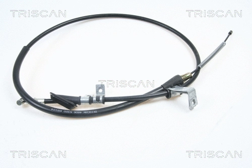 Cable Pull, parking brake (8140 69124)