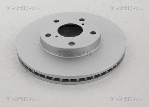Brake Disc (8120 13185C)