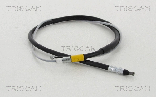 Cable Pull, parking brake (8140 11149)