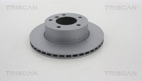 Brake Disc (8120 11164C)