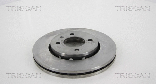 Brake Disc (8120 291028)