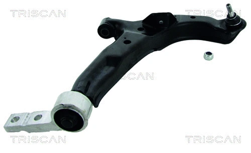 Control/Trailing Arm, wheel suspension (8500 14543)