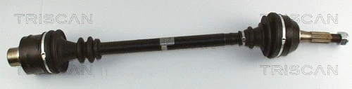 Drive Shaft (8540 25515)