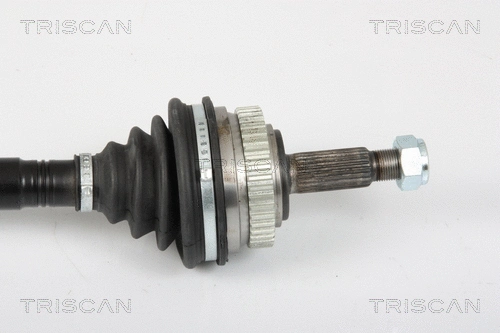 Drive Shaft