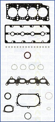 Gasket Kit, cylinder head (598-2595)