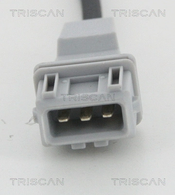 Sensor, crankshaft pulse