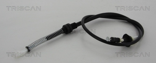 Accelerator Cable (8140 10311)