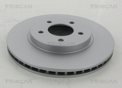 Brake Disc (8120 50175C)