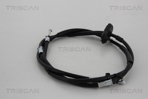 Cable Pull, parking brake (8140 241112)