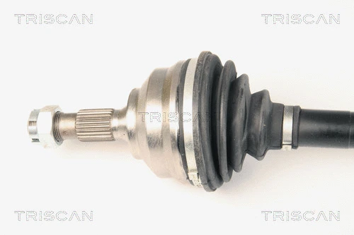 Drive Shaft