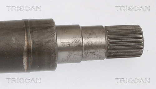 Drive Shaft