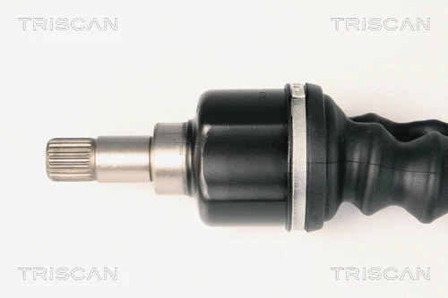 Drive Shaft