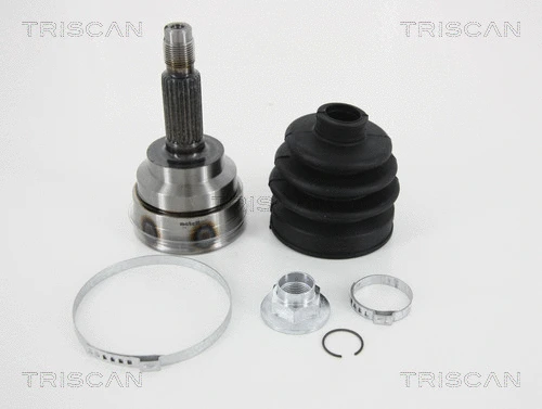 Joint Kit, drive shaft (8540 18107)
