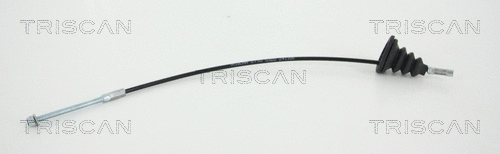 Cable Pull, parking brake (8140 241105)