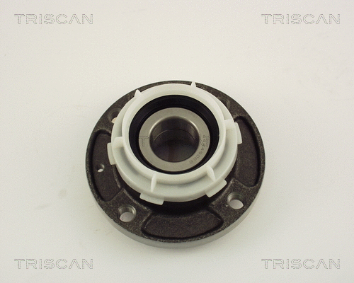 Wheel Bearing Kit (8530 10204)