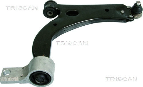 Control/Trailing Arm, wheel suspension (8500 16555)