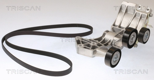 V-Ribbed Belt Set (8642 23010)