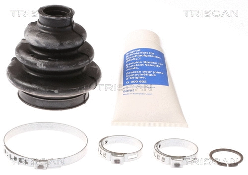 Bellow Kit, drive shaft (8540 11703)